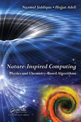 Cover of Nature-Inspired Computing