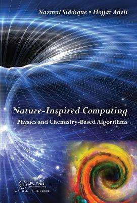 Book cover for Nature-Inspired Computing