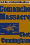 Book cover for Comanche Massacre--2