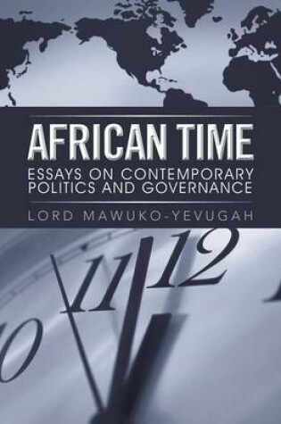 Cover of African Time