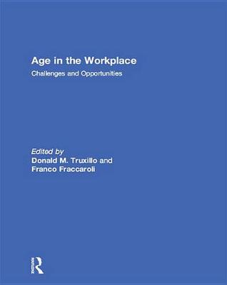 Cover of Age in the Workplace