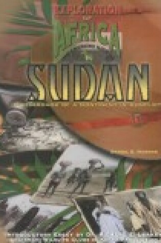 Cover of Sudan