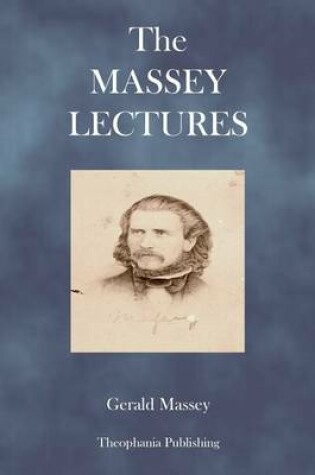 Cover of The Massey Lectures