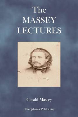 Book cover for The Massey Lectures