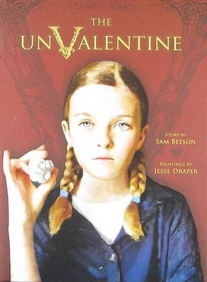 Book cover for The Unvalentine