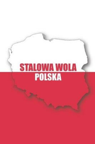 Cover of Stalowa Wola Polska Tagebuch