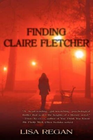 Cover of Finding Claire Fletcher