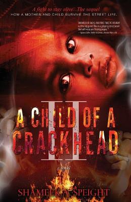 Cover of A Child of A CRACKHEAD II