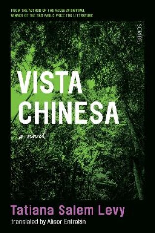 Cover of Vista Chinesa