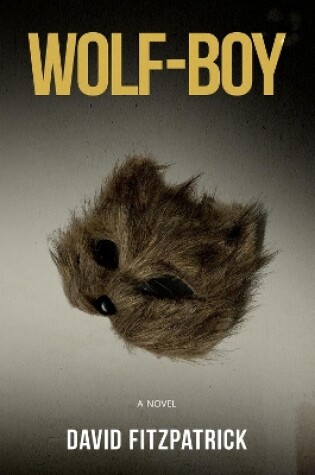 Cover of Wolf-Boy
