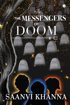 Cover of The Messengers of Doom