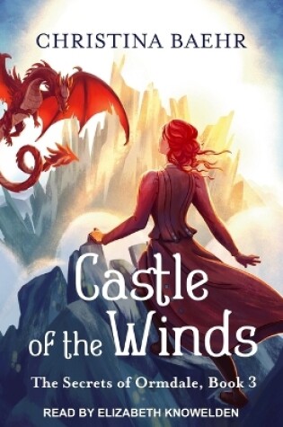 Cover of Castle of the Winds