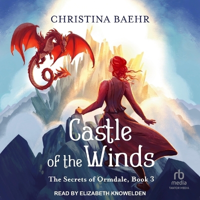 Book cover for Castle of the Winds