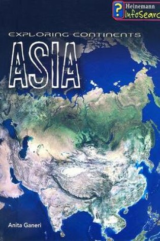 Cover of Asia