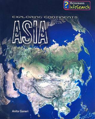 Cover of Asia