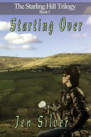 Cover of Starting Over