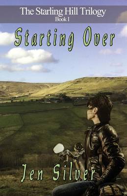 Book cover for Starting Over