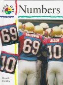 Cover of Numbers