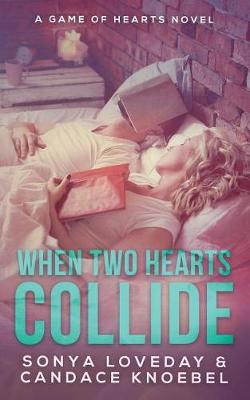 Cover of When Two Hearts Collide
