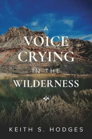 Cover of A Voice Crying in the Wilderness