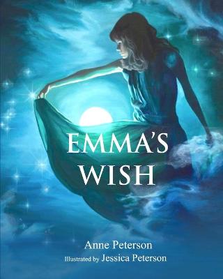 Book cover for Emma's Wish