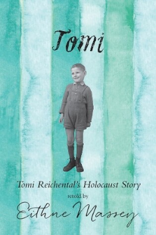 Cover of Tomi