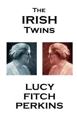 Book cover for Lucy Fitch Perkins - The Irish Twins