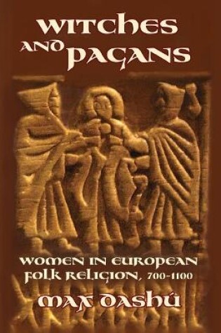 Cover of Witches and Pagans