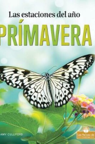 Cover of Primavera (Spring)