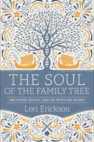 Cover of The Soul of the Family Tree