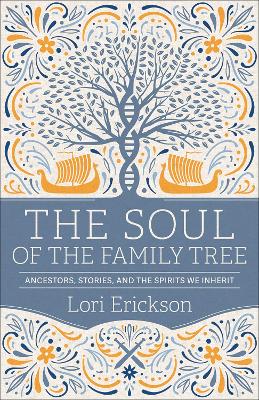 Book cover for The Soul of the Family Tree