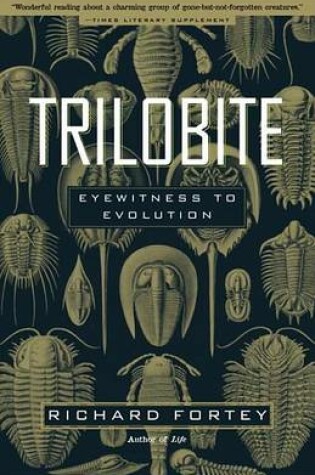 Cover of Trilobite