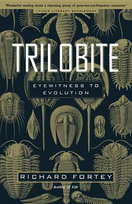 Book cover for Trilobite