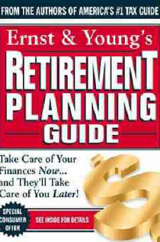 Cover of Retirement Planning Guide