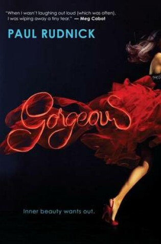 Cover of Gorgeous