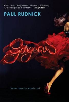 Book cover for Gorgeous