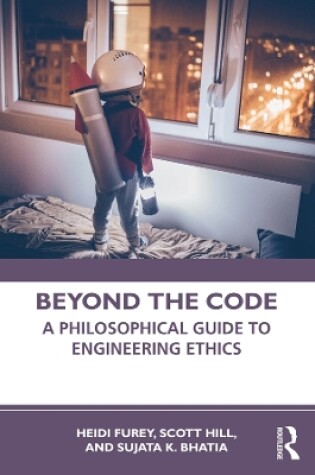 Cover of Beyond the Code