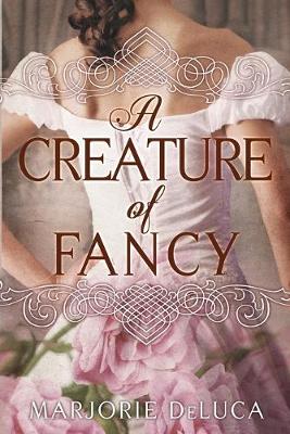 Book cover for A Creature of Fancy