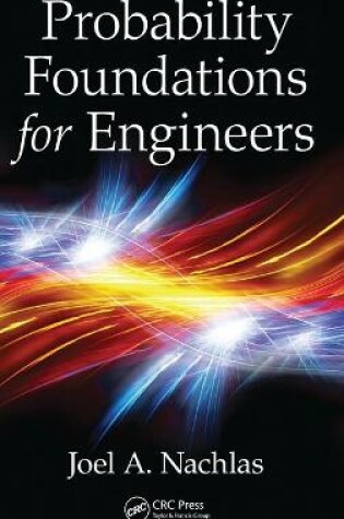 Cover of Probability Foundations for Engineers