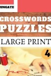 Book cover for Crosswords Puzzles