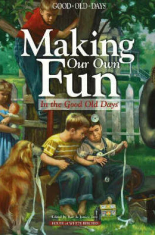 Cover of Making Your Own Fun