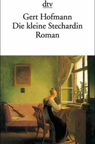 Cover of Die Kleine Stechardin Roman