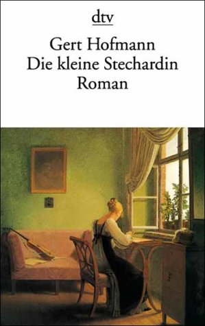 Book cover for Die Kleine Stechardin Roman