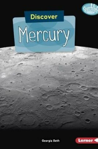 Cover of Discover Mercury