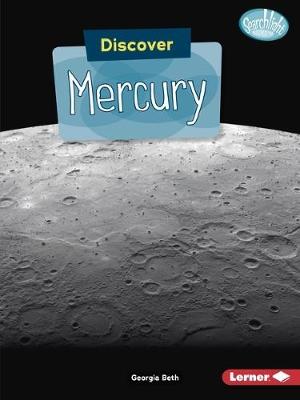 Book cover for Discover Mercury