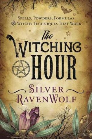 Cover of The Witching Hour