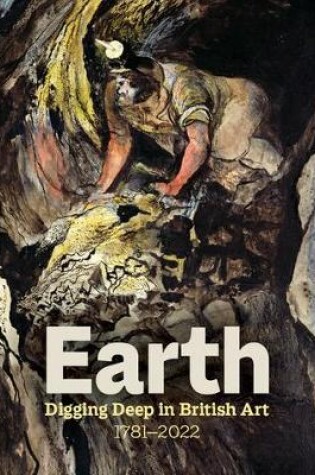 Cover of Earth