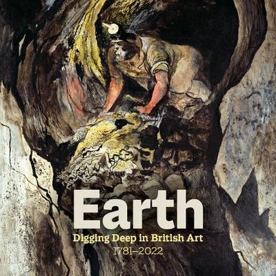 Book cover for Earth