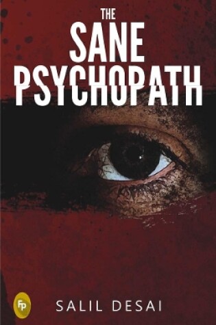 Cover of The Sane Psychopath