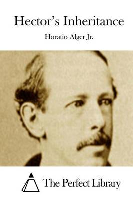 Book cover for Hector's Inheritance